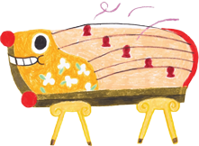 Little Creatures Logo
